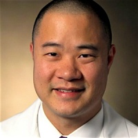 Dr. James C Lee MD, Critical Care Surgeon