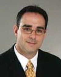 Dr. Robert M. Glovsky MD, Internist