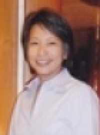 Dr. Maryjane Lim Fuster DMD