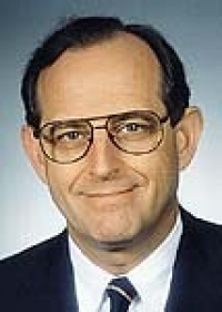 Dr. Gerald Murray Lawrie MD, Cardiothoracic Surgeon