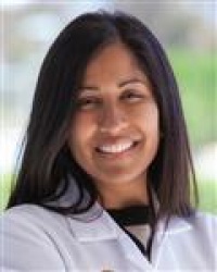 Roopali Gupta MD, Critical Care Surgeon
