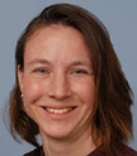 Dr. Heidi Witmer Smith M.D., Pediatrician