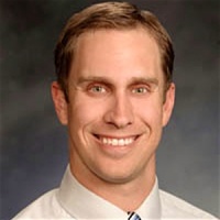Dr. Scott David Meier M.D., Pediatrician