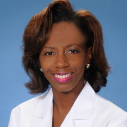 Dr. Octavia  Amaechi MD