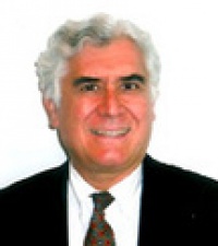 Dr. Sebastian John Lentini DDS, Endodontist