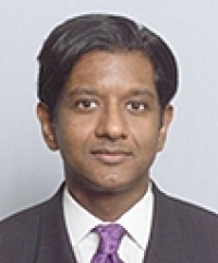 Dr. Dhiresh Rohan Jeyarajah M.D., Surgeon
