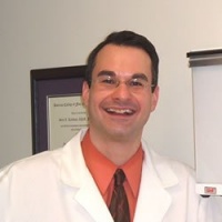 Dr. Sean L. Kaufman D.P.M, Podiatrist (Foot and Ankle Specialist)