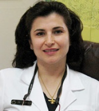 Dr. Fariba Farrokhi DMD, Dentist