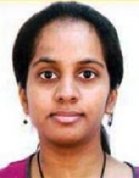 Dr. Swapna Muppuri MD, Doctor