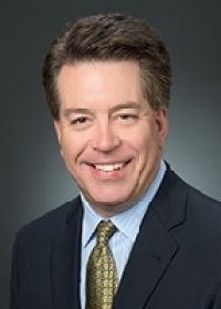 Dr. Douglas B. Masson M.D., Urologist