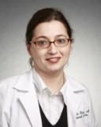 Dr. Mihaela Tudorica M.D., Hospitalist