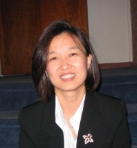 Dr. Hue-sun Ahn PH.D., Psychologist