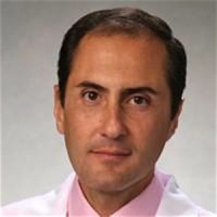 Dr. Arya  Saleh MD