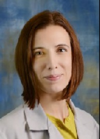 Dr. Susana Mascarell M.D, Endocrinology-Diabetes