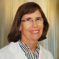 Dr. Ingrid Peterson OD, Optometrist