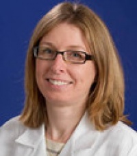 Dr. Kristine  Fergason OD