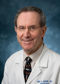 Dr. Ian  Kavin M.D.