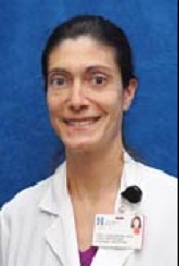 Dr. Abby B. Landzberg MD, Endocrinology-Diabetes
