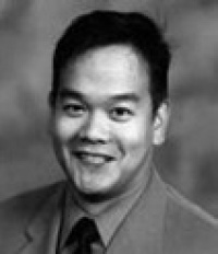 Dr. Anthony Lin MD, Family Practitioner
