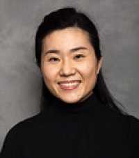 Ms. Soojin Kim NP, Nurse Practitioner