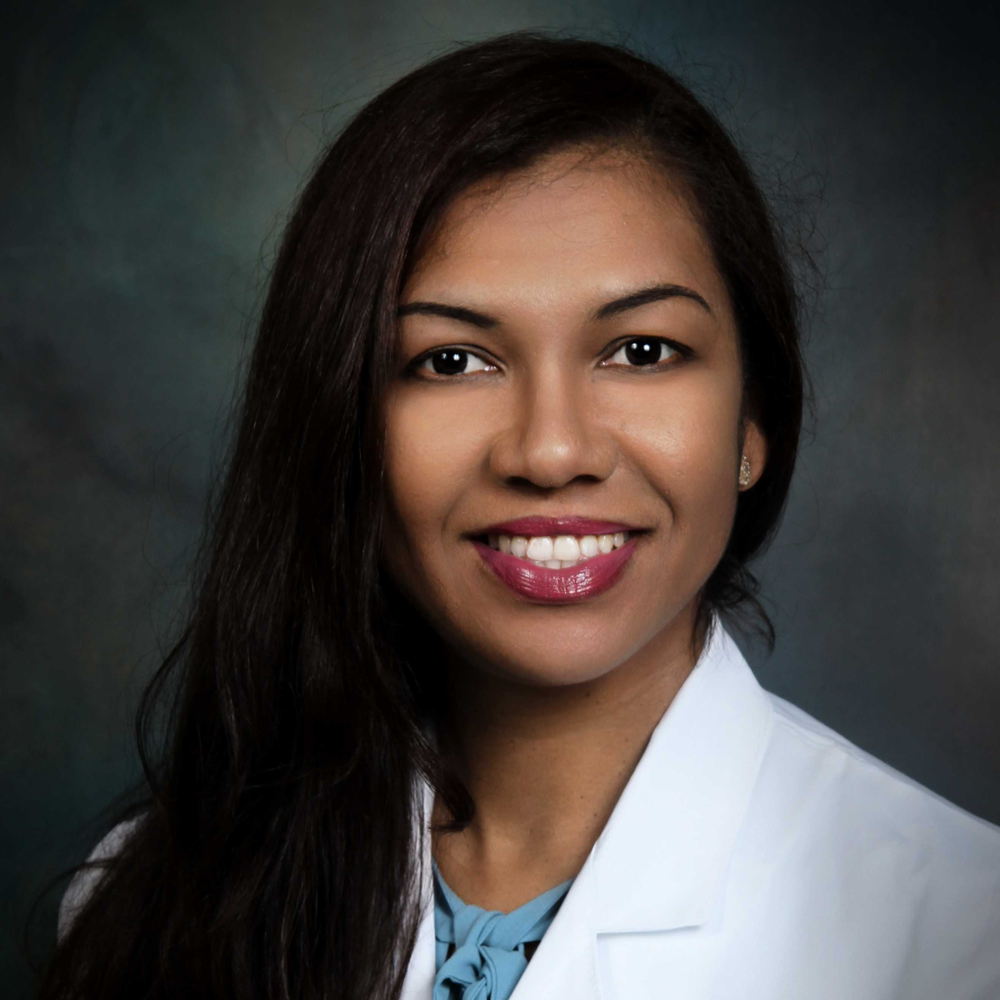 Dr. Emilia Pasiah, MD, Family Practitioner