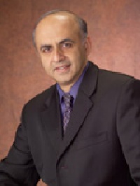 Dr. Rakesh Sindhi MD, Doctor