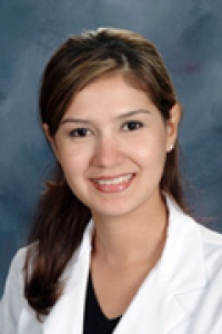 Dr. Claudia Margarita Perez acosta M.D., Family Practitioner