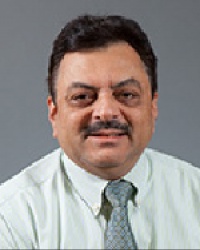 Dr. Suhas Madhukar Nafday M.D.