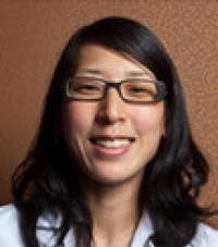 Dr. Jane Suechung Myung MD, Ophthalmologist