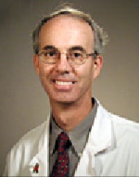 James D. Bergin M.D., Cardiologist