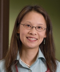 Dr. Emily Chin M.D., Family Practitioner