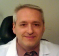 Dr. Fredric Ivan Smilen O.D., Optometrist