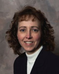 Dr. Alice M Townshend MD, Ophthalmologist