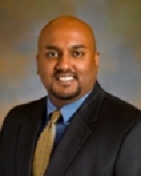 Dr. Mathew M Edavettal MD