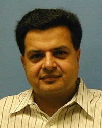 Tiger Tejpal Singh MD, Radiologist