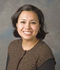 Dr. Gina A Cadena-forney M.D., Family Practitioner