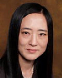 Dr. Christin H. Ko M.D.