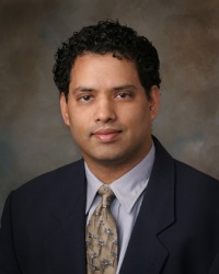 Dr. S. Manny Ayyar MD, Surgeon
