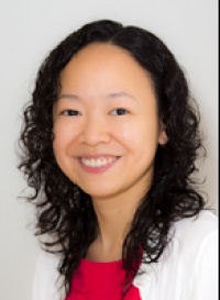 Dr. Lily Huiling Wu M.D., OB-GYN (Obstetrician-Gynecologist)