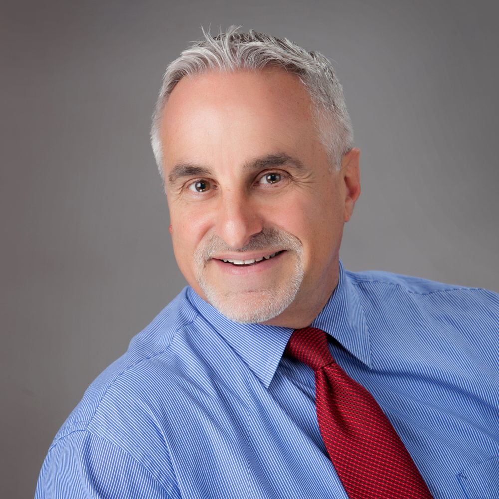 Dr. Dr. Anthony LaVorgna, Chiropractor