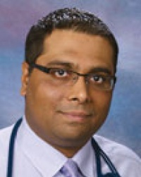 Dr. Anuj   Prasad DO