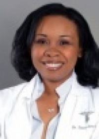 Dr. Dawn Nichole Jones-sylla DMD, Dentist
