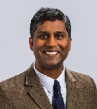 Dr. Erwin G. Ponraj MD, Anesthesiologist