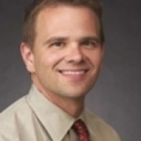 Dr. Oren Townsend M.D., Internist