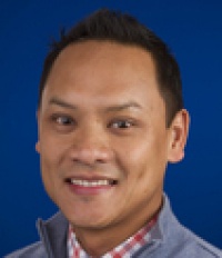 Dr. Loi P. Phan MD, Family Practitioner