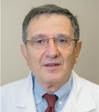 Dr. Joseph Abraham Ahram M.D., OB-GYN (Obstetrician-Gynecologist)
