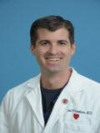 Daniel Fremont Goodwin MD, Cardiologist