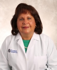 Dr. Adela M Oliva MD