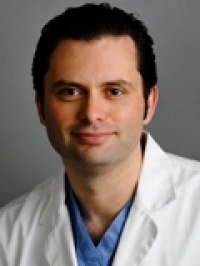 Dr. Jonathan Christian Cook M.D.