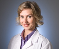 Magdalena Azzarelli D.D.S., Dentist